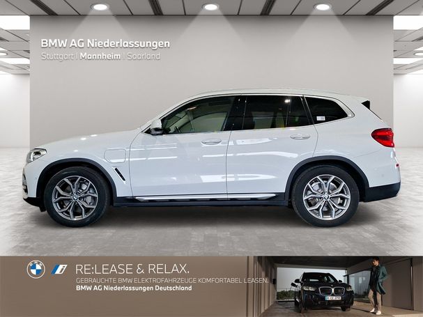 BMW X3 xDrive30e 215 kW image number 3