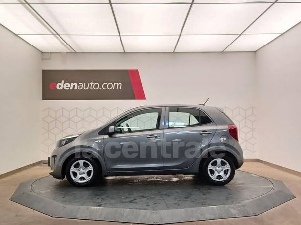 Kia Picanto 1.0 ISG 49 kW image number 15