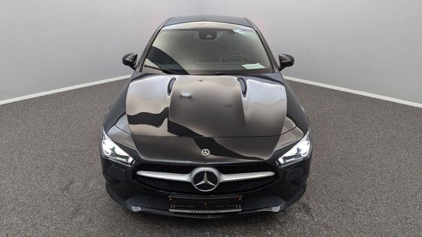 Mercedes-Benz CLA 180 85 kW image number 3