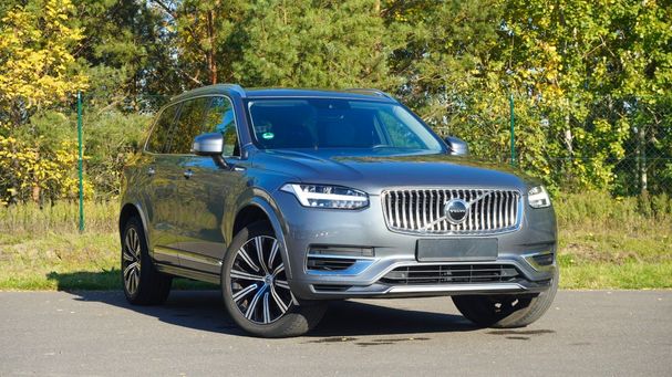 Volvo XC90 Recharge T8 AWD 288 kW image number 8