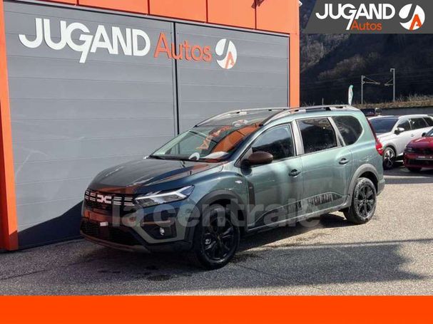 Dacia Jogger 74 kW image number 5