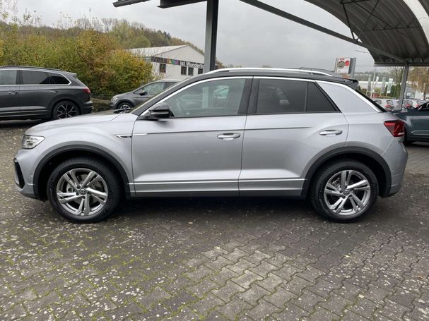 Volkswagen T-Roc 2.0 TDI DSG 110 kW image number 4