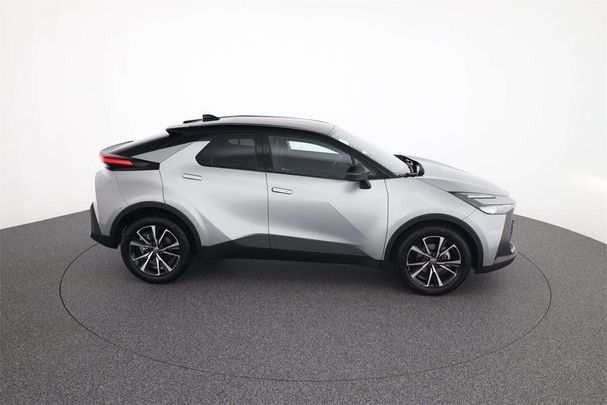 Toyota C-HR 1.8 Hybrid 103 kW image number 7