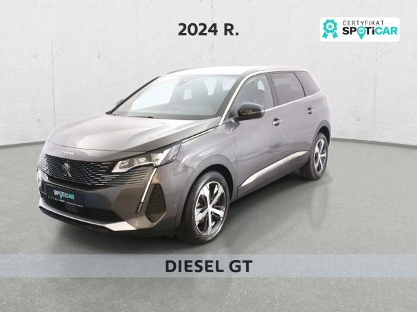 Peugeot 5008 BlueHDi EAT8 96 kW image number 1