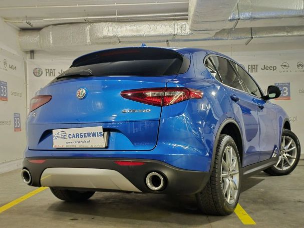 Alfa Romeo Stelvio 206 kW image number 3