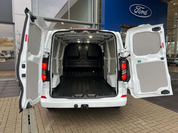 Ford Transit Custom 320 L2H1 Limited 100 kW image number 5