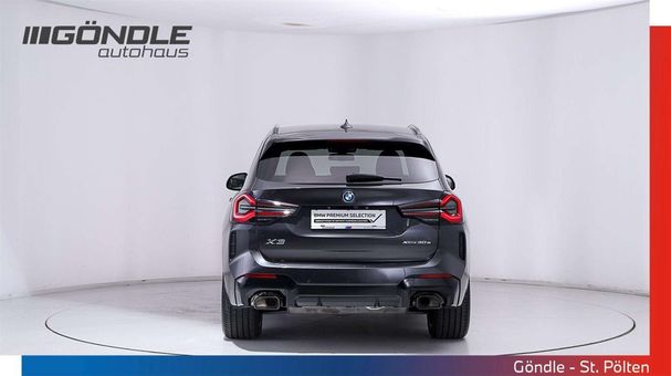 BMW X3 xDrive30e 215 kW image number 3