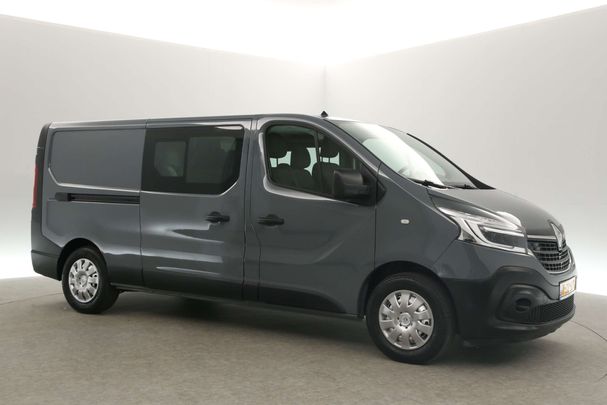 Renault Trafic Cab L2H1 dCi 88 kW image number 4