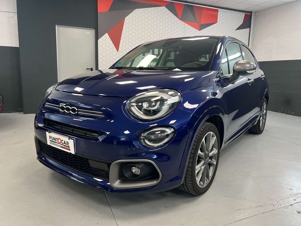 Fiat 500X 1.0 88 kW image number 1