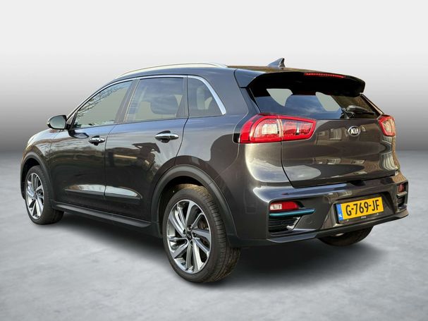 Kia Niro e 64 kWh 150 kW image number 22