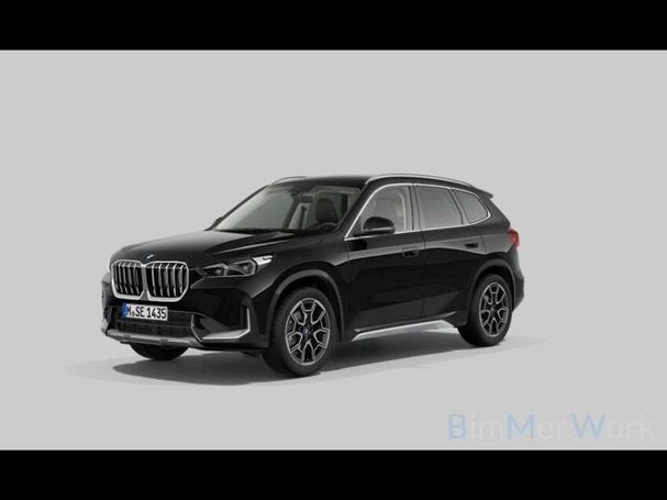 BMW X1 sDrive 100 kW image number 1