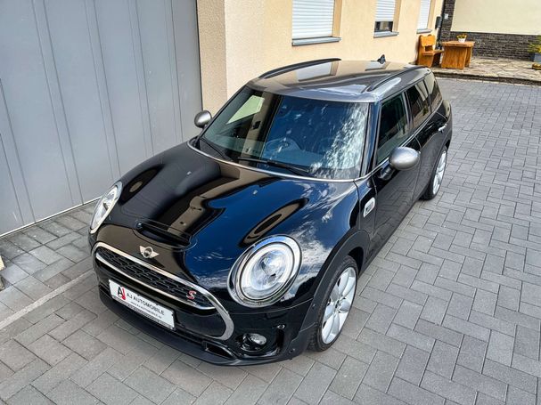 Mini Cooper S Clubman 141 kW image number 23