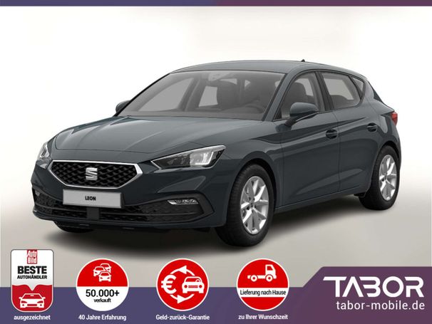 Seat Leon 1.5 TSI 85 kW image number 1