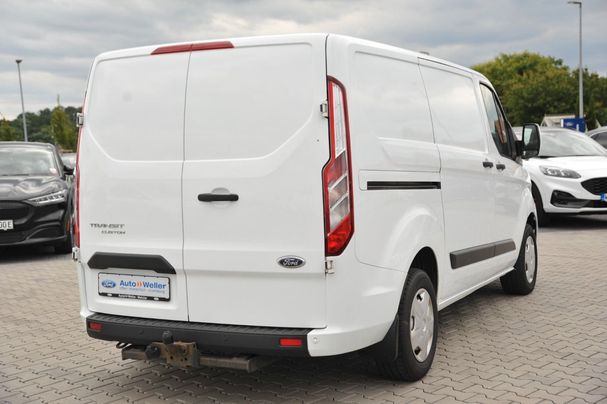 Ford Transit Custom 300 L1 Trend 96 kW image number 7