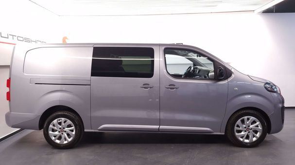 Fiat Scudo L2 107 kW image number 4