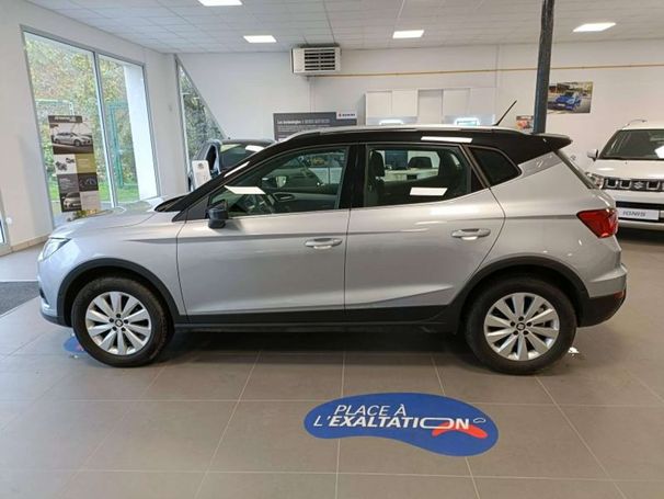 Seat Arona 1.0 TSI DSG XCELLENCE 86 kW image number 6