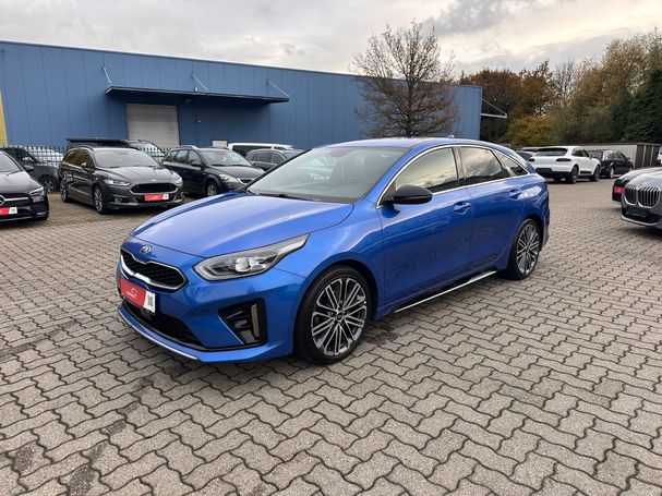 Kia ProCeed 1.6 CRDi GT Line 100 kW image number 1