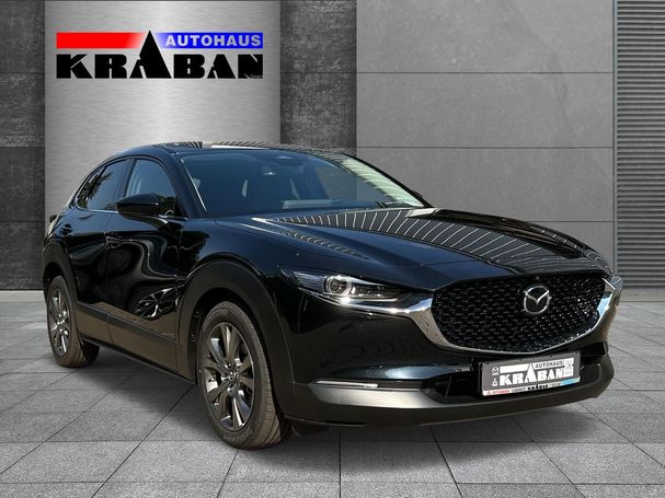 Mazda CX-30 186 Exclusive-Line 137 kW image number 7