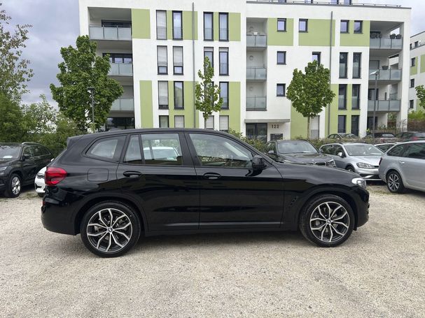 BMW X3 xDrive 210 kW image number 6