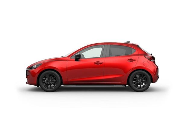 Mazda 2 66 kW image number 2