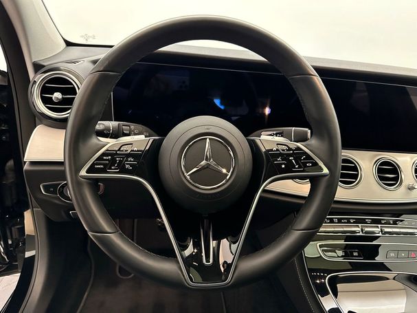 Mercedes-Benz E 300 de T Avantgarde 225 kW image number 10