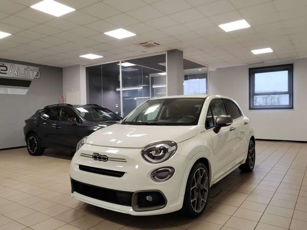 Fiat 500X 1.0 88 kW image number 1