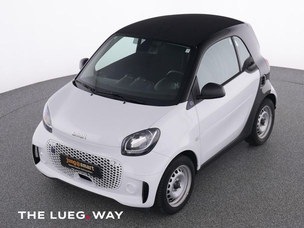 Smart ForTwo EQ 60 kW image number 17