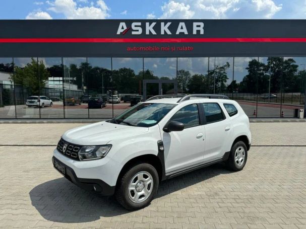 Dacia Duster 85 kW image number 1