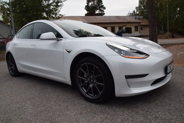 Tesla Model 3 Long Range AWD 324 kW image number 1