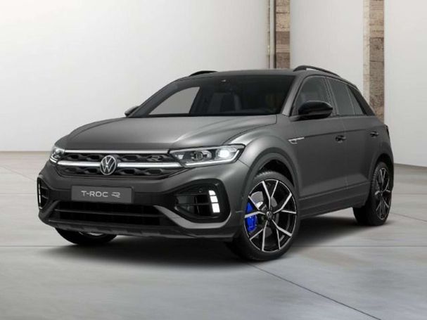 Volkswagen T-Roc R 4Motion DSG 221 kW image number 1