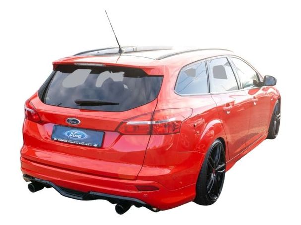 Ford Focus 1.0 92 kW image number 3