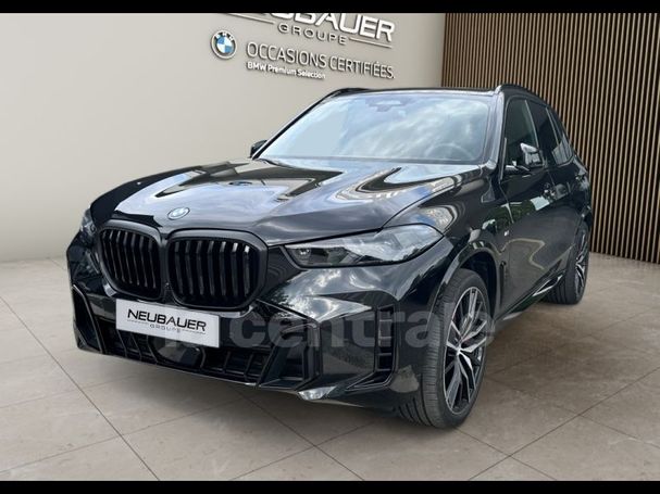 BMW X5e xDrive 290 kW image number 1