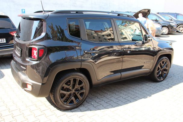 Jeep Renegade 110 kW image number 2