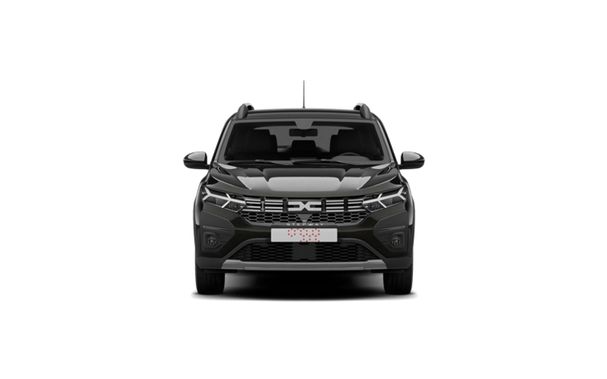 Dacia Sandero Stepway TCe 110 Extreme 81 kW image number 2