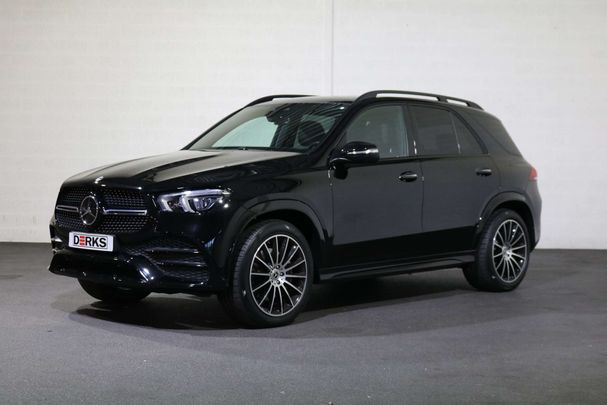 Mercedes-Benz GLE 400 d 243 kW image number 2