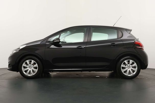 Peugeot 208 PureTech 82 Active 60 kW image number 6