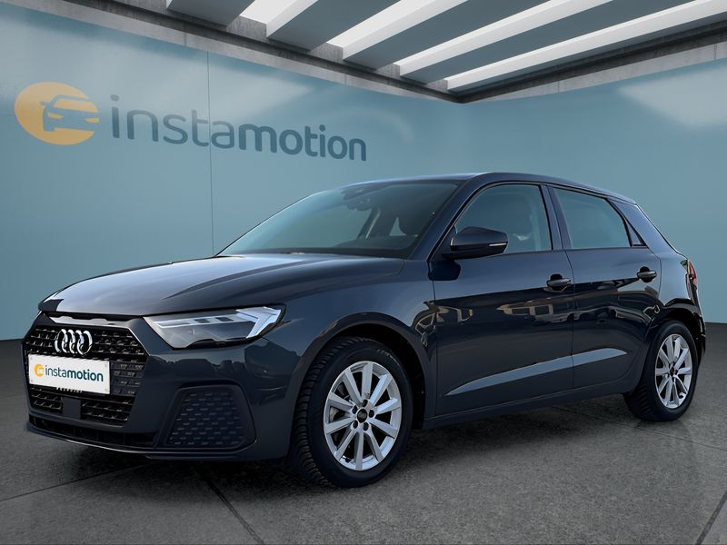 Audi A1 Sportback 30