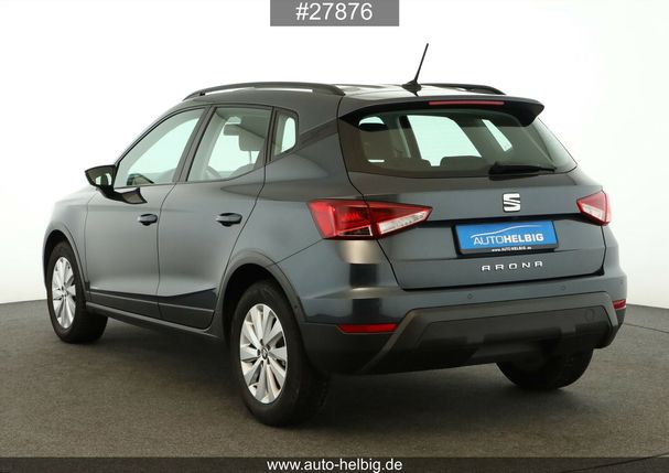 Seat Arona 1.0 TSI 85 kW image number 3