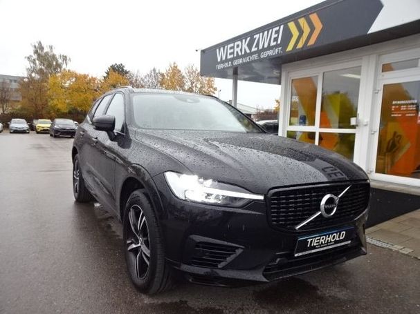 Volvo XC60 T8 AWD 288 kW image number 8