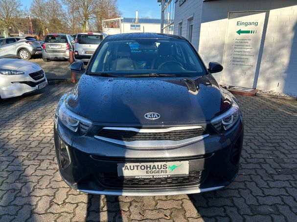 Kia Stonic 1.2 62 kW image number 4