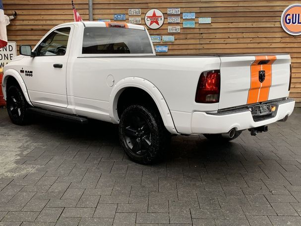 RAM 1500 294 kW image number 14