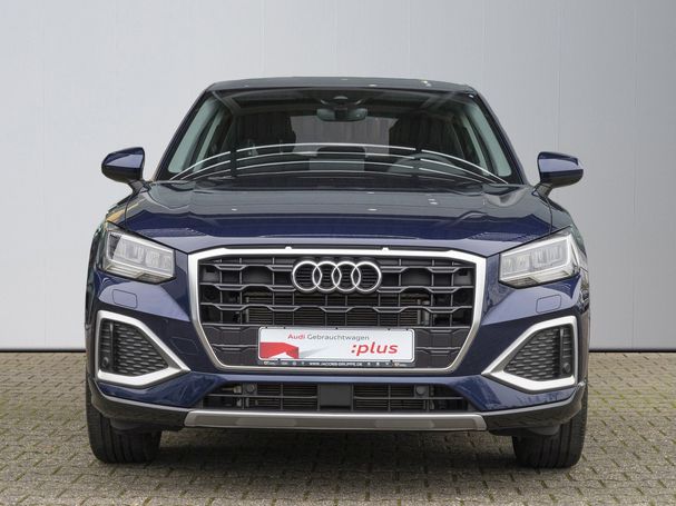 Audi Q2 35 TFSI Advanced 110 kW image number 1