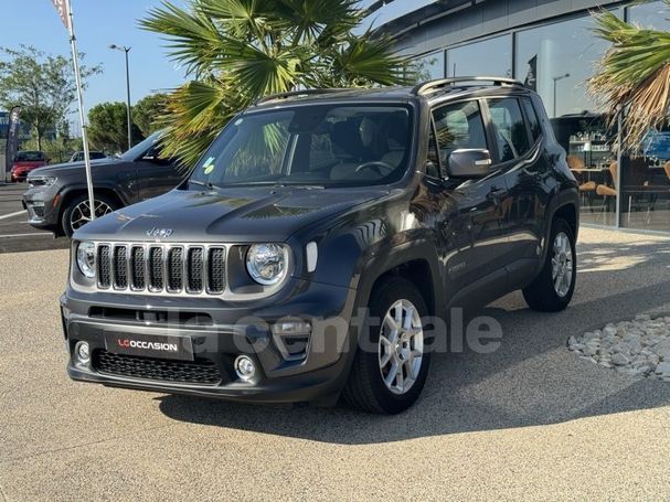 Jeep Renegade 1.6 MultiJet 96 kW image number 1