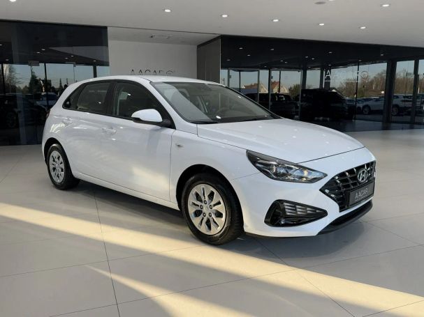 Hyundai i30 1.5 DPi 81 kW image number 2