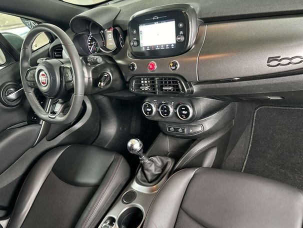 Fiat 500X 1.0 FireFly S&S 88 kW image number 8