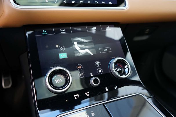 Land Rover Range Rover Velar 221 kW image number 31