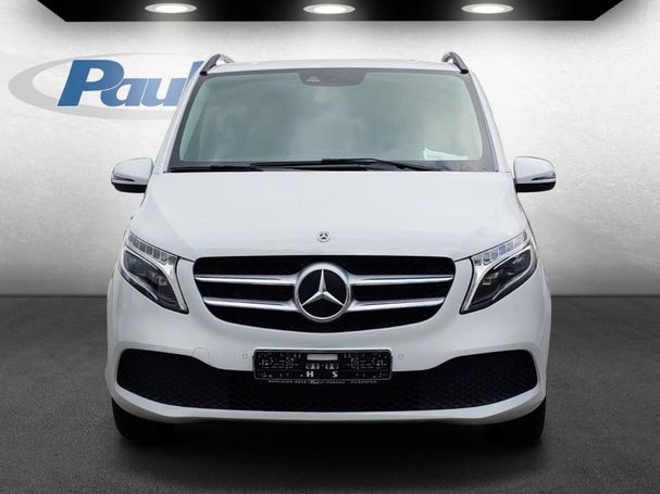 Mercedes-Benz V 250d Edition 1 140 kW image number 3