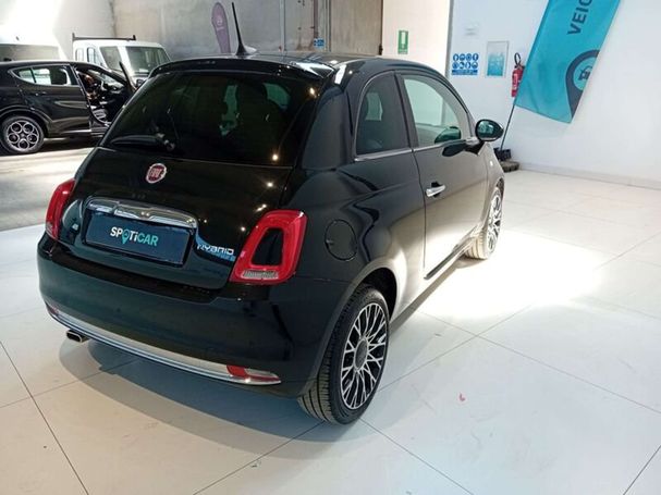 Fiat 500 1.0 51 kW image number 4