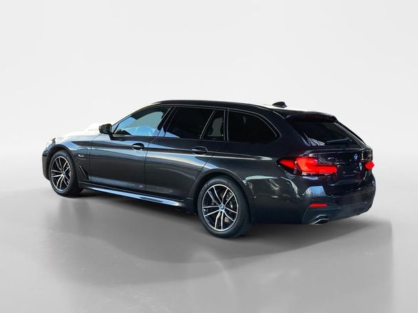 BMW 530 Touring xDrive 215 kW image number 4