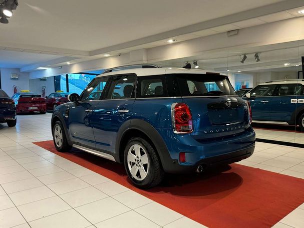 Mini Cooper D Countryman ALL4 110 kW image number 4